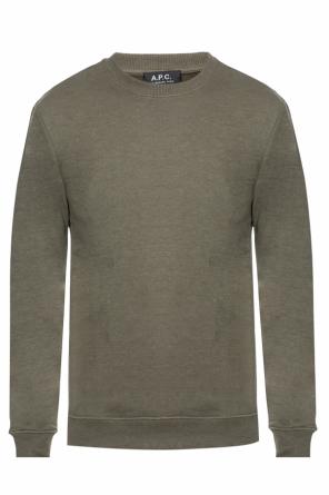 Hooded sweatshirt, zdjęcie 1 Hooded sweatshirt od A.P.C